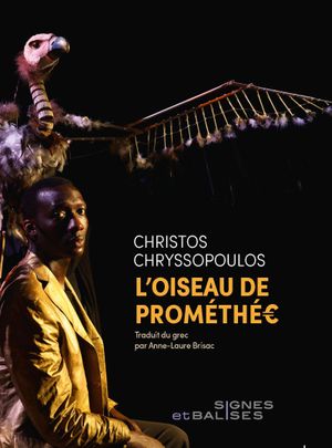 L’Oiseau de Prométhée
