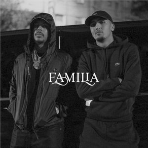 Familia (Single)