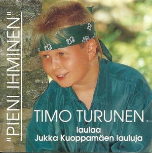 Pieni Ihminen