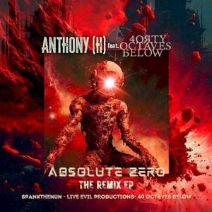 Absolute Zero (original mix)