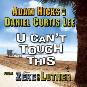 U Can’t Touch This (Single)