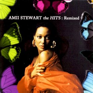 Amii Stewart The HITS: Remixed