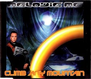 Climb Any Mountain (Single)