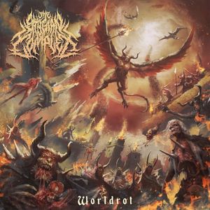Worldrot (Single)