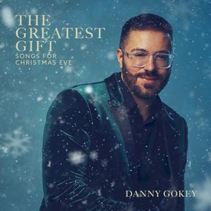 The Greatest Gift: Songs for Christmas Eve (EP)