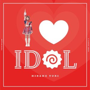 I LOVE IDOL (Single)