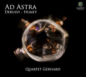 Quatuor à cordes in G Minor, Op. 10: III. Andantino, doucement expressif