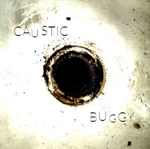 Buggy (EP)