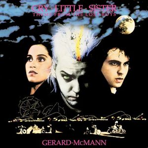 Cry Little Sister (Theme From The Lost Boys) (OST)
