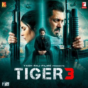 Tiger 3 (OST)