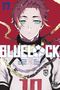 Blue Lock, tome 17