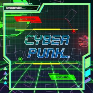 CYBERPUNK (Single)