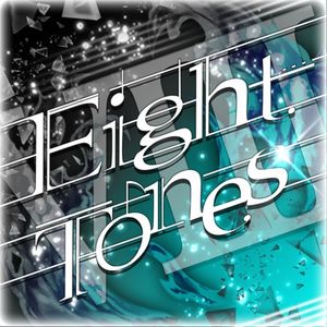 Eight Tones (Single)