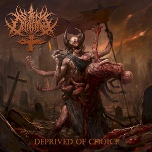 Deprived of Choice (Single)