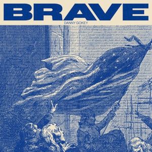Brave (EP)