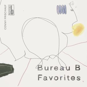 Conny Frischauf: Bureau B Favorites