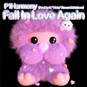 Fall In Love Again (Single)