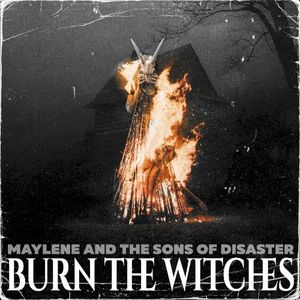 Burn the Witches (Single)