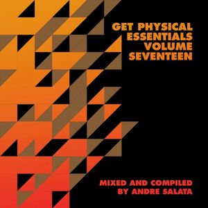 Get Physical Presents: Essentials Vol. 17