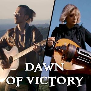 Dawn Of Victory (Acoustic) (Single)