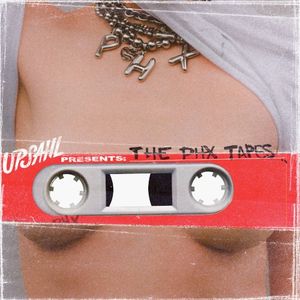 UPSAHL PRESENTS: THE PHX TAPES