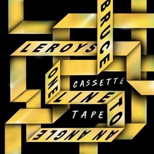 Cassette Tape (EP)