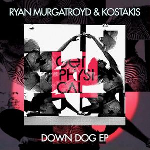 Down Dog EP (EP)