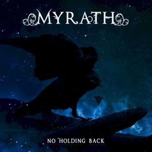 No Holding Back (Single)