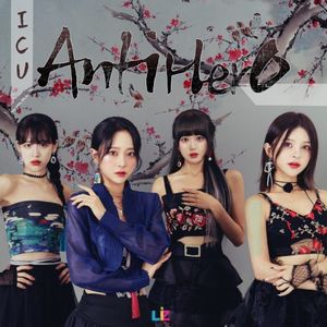 Anti hero (Single)