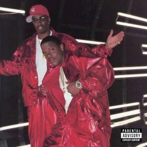 Mase in ’97 (Single)