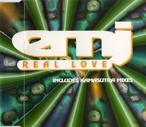 Real Love (Single)