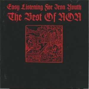 Easy Listening for Iron Youth: The Best of NON