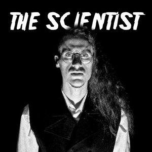 The Scientist (Single)