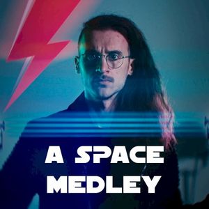 A Space Medley (Single)