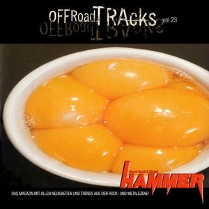 Metal Hammer: Offroad Tracks, Vol. 23