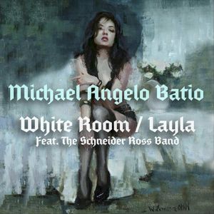 White Room / Layla (Single)