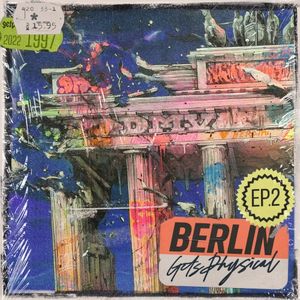 Berlin Gets Physical EP 2 (EP)