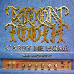 Carry Me Home (Blue Amp Version) (Single)
