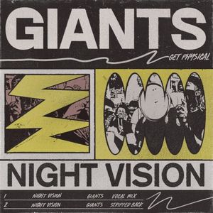 Giants (Single)