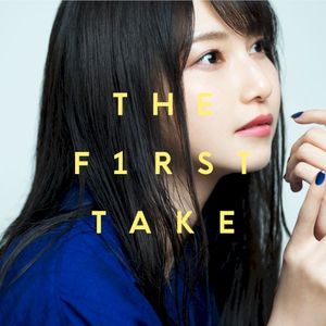 PARADOX - From THE FIRST TAKE (Single)
