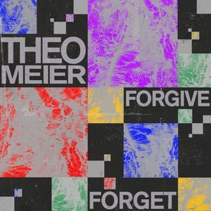 Forgive Forget (EP)