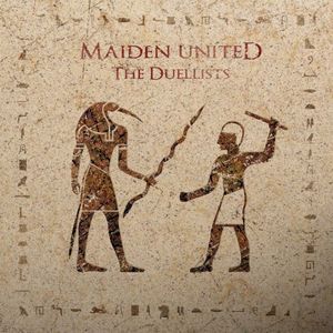 The Duellists (Single)
