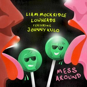 Mess Around (Live Version) (Single)