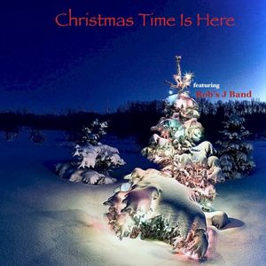 Christmas Time Is Here (Single)