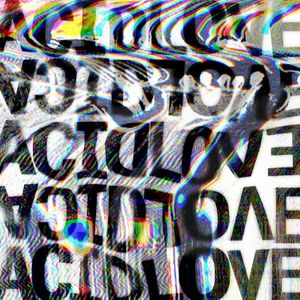 Acid Love Vol. 2