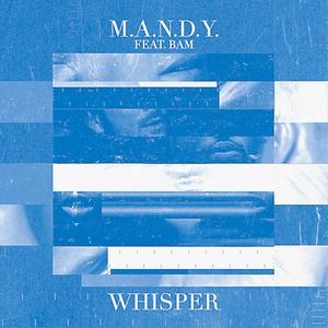 Whisper (EP)
