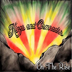 On the Rise (EP)