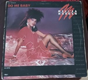 Do Me Baby (Single)