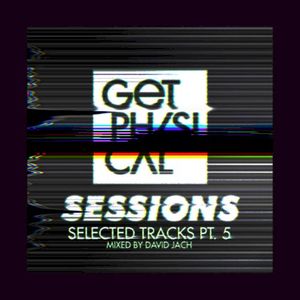 Sessions - Selected Tracks Pt. 5