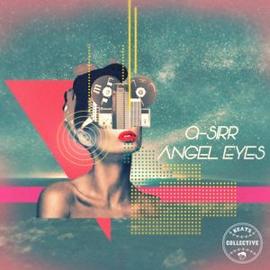 Angel Eyes EP (EP)